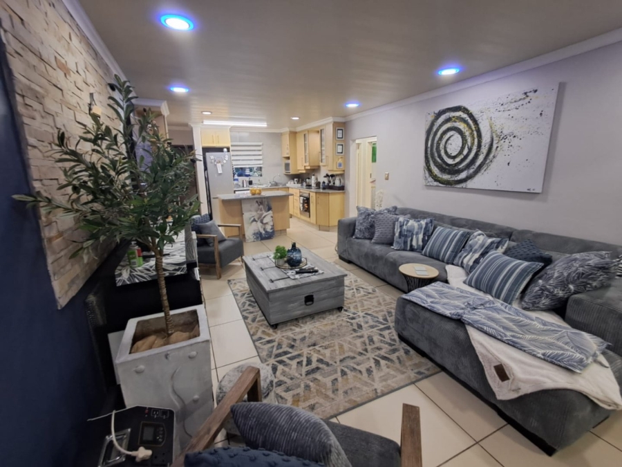 3 Bedroom Property for Sale in Abrahamsrust Free State